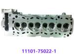 2AZ FE Ziptek Engine Cylinder Parts For TOYOTA 11101 75022 1