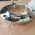20kg/Cm2 JIS B2220-1984 (KS B 1503-1999) WELDING NECK STEEL PIPE FLANGES