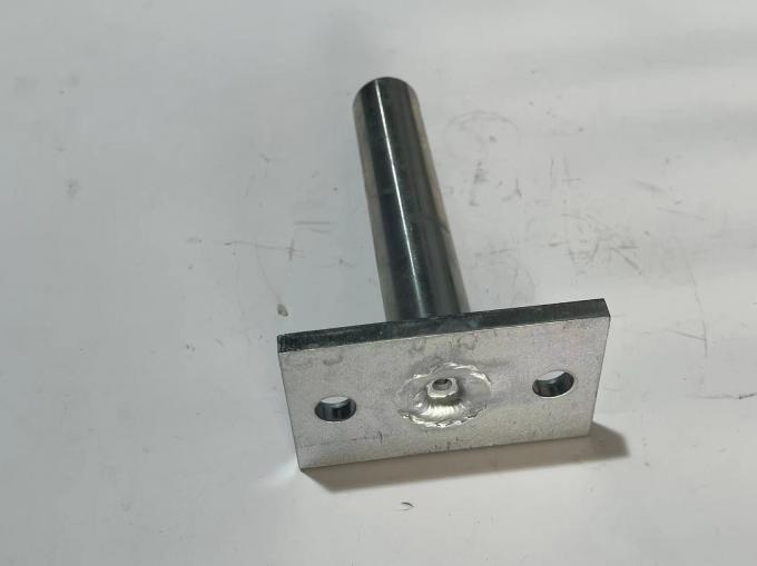 924015.0559 Pin shaft Konecranes Spare Parts