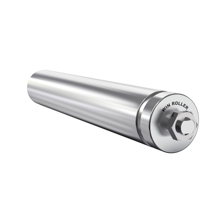 DGDD100 Direct Drive High-Pressure Servo Electric Sort Roller For Crossbelt Sorting System