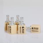 Upcera Dental resin materials pmma dental 16 color PMMA blocks dental pmma