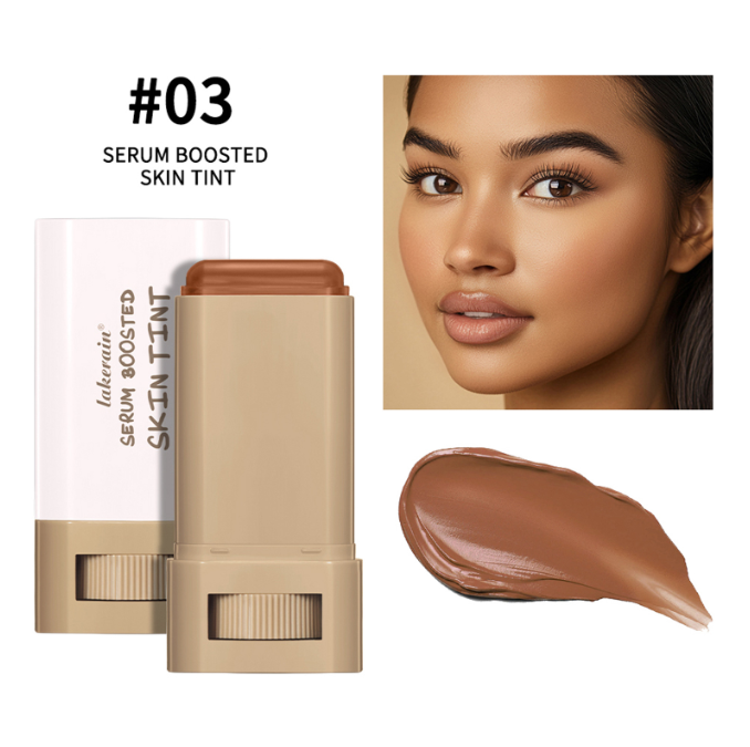 Professional Foundation Stick 20 Colors Natural Customizable You Logo Foundation Stick