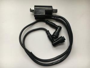 Wholesale YAMAHA BANSHEE 350 1987-2006 IGNITION COIL ATV PARTS A GUIDE atv high performance parts from china suppliers