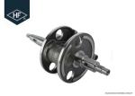 XV250 Motorbike Engine Parts , Route 66 Radial Engine Crankshaft Virago1988-201