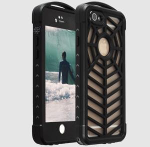 Wholesale IPhone 7 Plus Durable Phone Cases , Anti Water Heavy Duty Cellular Phone Cases from china suppliers
