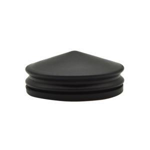 Wholesale 5ml Isoprene Silicone Vial Stoppers Disposable Syringe Rubber Piston from china suppliers
