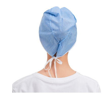 15x36cm Disposable Shoe Cover , HH Disposable Plastic Foot Covers