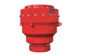 Wholesale Annular BOP 7 1/16 Blowout Prevention Equipment Tappered Rubber from china suppliers