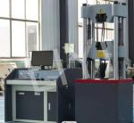LIYI Price Parts Of Rebar Bending Tensile Strength Test Equipment 100kn 200kn