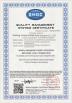 Weifang Zontop Prefab Steel Structure Co., LTD Certifications