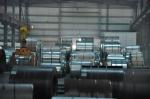 Cold Rolled Deep Drawing Steel Sheet