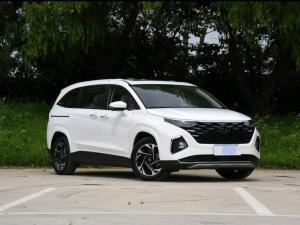 Wholesale Hyundai Custo 2021 380TGDi Luxury Version DLX Large Mid Size MPV Max 173.6kw from china suppliers