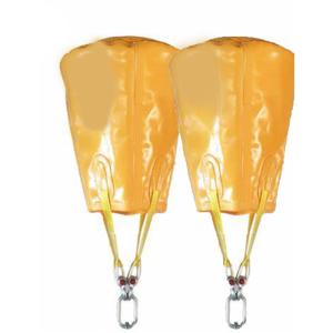 Wholesale Suspension Auto Leveling Lift Air Bag Marine Silent Air Lift Bags from china suppliers