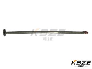 Wholesale CUMMINS 4BT3.9 5289807 KOMATSU 4D107 6751-51-8130 KBZE TURBO DRAIN TUBE from china suppliers