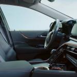 Energy Vehicle To-yota Mirai 2023 RWD Luxury Sedan Limousine Hydrogen Fuel Sale