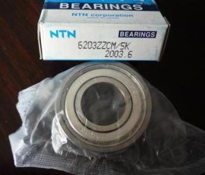 Wholesale 16005 2RS NTN Precision Ball Bearings Tile Press Agricultural Machinery from china suppliers
