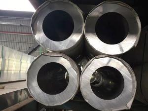 Wholesale Iso Aluminum Alloy Pipe Astm355.2 6063 T5 6061 T6 from china suppliers