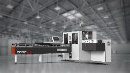 Wholesale 100 Packs / Min Tissue Paper Wrapping Machine ISO9001 Ldpe 3D Packing from china suppliers