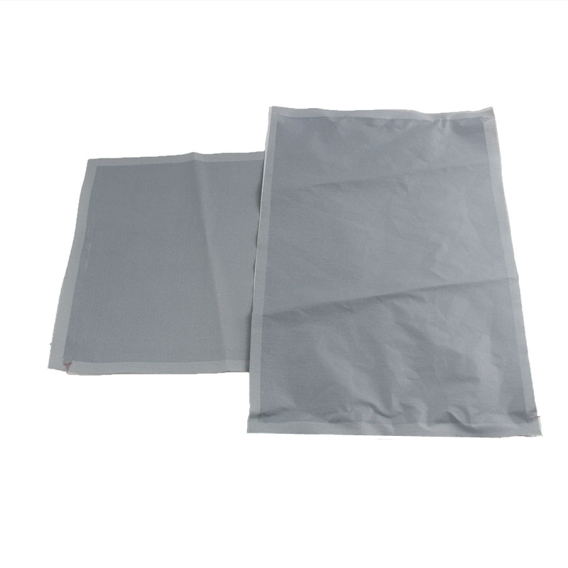 Far Infrared Graphene Heating Film 45degree Temperature OEM For Cloth