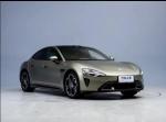 2024 Pre-Order Xiaomi Su7 Energy Vehicle Big Space 4WD Pure Electric Car