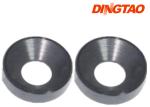 61528000 Suit For S7200 Cutter Plate Pulley GT7250 Cutter Spare Parts