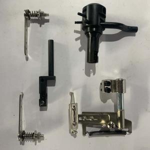 Wholesale Heat Embossing Shovel Sewing Machine Fitting For Making Bags Belts from china suppliers