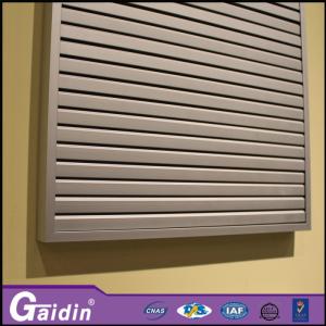 Wholesale mill finished anodized 1000 to 6000mm electrophoresis kitchen cabinet aluminum door frame from china suppliers