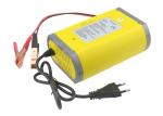 12V6A Full Automatic Car Battery Charger 110V 220V Smart Lead Acid AGM GEL