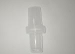 TPU PC PEEK HDPE Plastic Injection Molding Medical Parts Plastic Mouthpiece