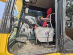 Good Condition Japan Used Hydraulic Crawler Excavator Komatsu PC130 Second Hand