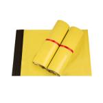 Custom logo eco friendly plastic courier biodegradable mailing bags