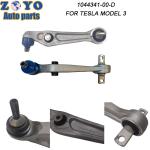 American Car Auto Suspension Parts for Tesla Model S Rear Front Lower Upper