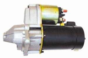 Wholesale Valeo Industry Car Starter Motor High Speed D6RA32,62,162 BOSCH 0986017120 from china suppliers