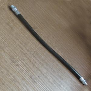Wholesale Carbon steel Grease fitting Grease nipple Grease Flat nozzle from china suppliers