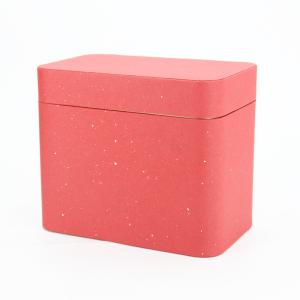 Wholesale OEM Kraft Cardboard Boxes , Custom Paper Gift Boxes For Candle Photo Frame from china suppliers