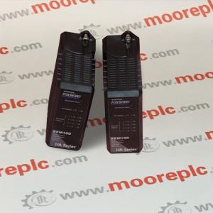 Wholesale Foxboro FBM217 FBM 217FBM-217 from china suppliers