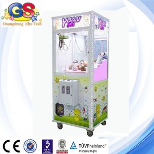 Wholesale Toy Claw Crane game machine white from china suppliers