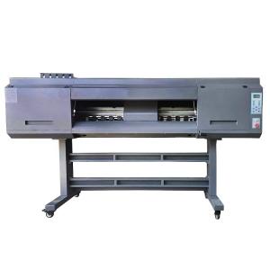 Wholesale 8 Heads 1.2 Meters DTF Printer For Double 3200/47200 Head Machines ANDEMES from china suppliers