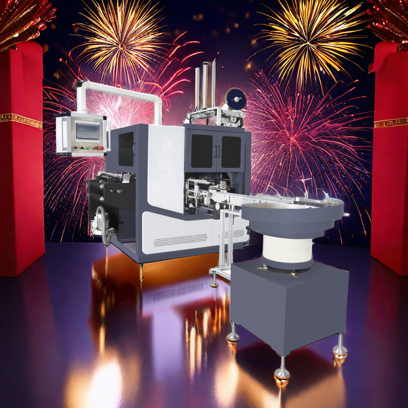 Sticker Adhesive Type non-stop 4 spindle Label Turret Rewinder Machinery fully & semi-automatic