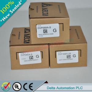 Wholesale Delta PLC DVP-ES Series DVP32ES00R2 from china suppliers