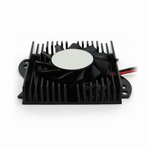 Wholesale 30CFM Practical Video Card Cooling Fan , 0.84W Graphics Card Replacement Fan from china suppliers