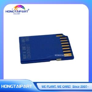 Wholesale SD Card for Ricoh Aficio MP 5000 C5000 from china suppliers