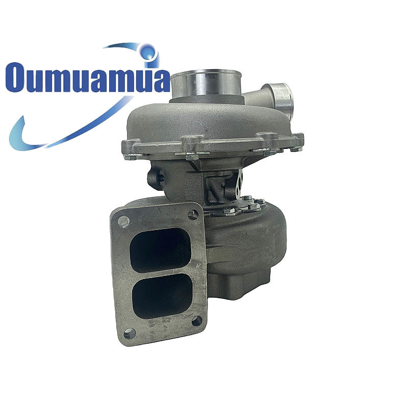 114400-4441 114400-4440 Turbocharger FITS HITACHI EX470