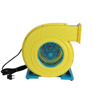 Wholesale 1500W Inflatable Air Blower Fan Flame Retardant Affordable Inflatable Air Blower Fan with Bright Colors and Design from china suppliers