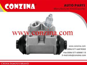Wholesale Hyundai accent 94-00 wheel brake cylinder OEM 58330-22000 import china from china suppliers