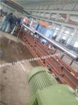 Economizers Spiral Finned Tubes A106GrB , Welded Heat Exchanger Fin Tubes