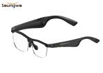 Smart Audio Sunglasses TR90 Frames Glasses With Open Ear Audio