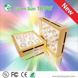 Wholesale Green light Eco-friendly high power 120W Indoor Plant LED Grow Lightings for garden plants from china suppliers