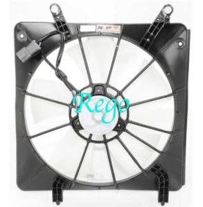 Wholesale OEM 19005-PAA-A01 Auto Radiator Cooling Fan for 98-02 Honda ACCORD from china suppliers