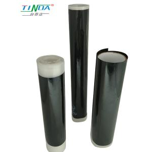 Wholesale 0.12mm ~10mm Electrically Conductive Rubber Sheet Aging Resistance from china suppliers